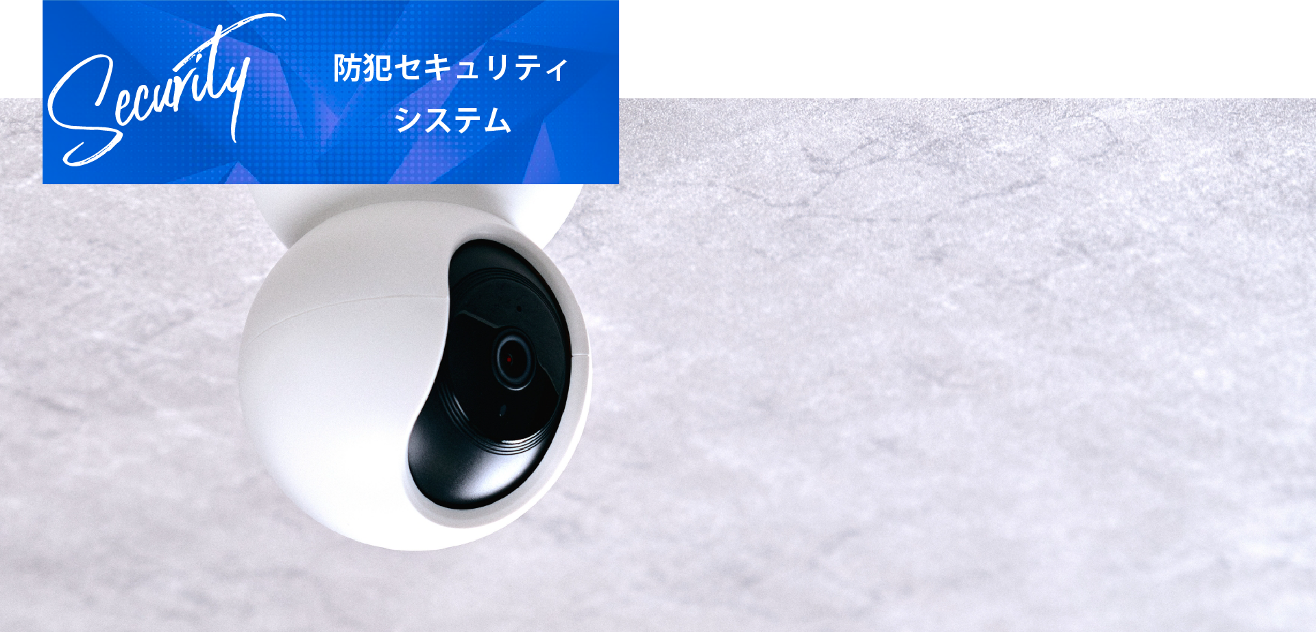 セキュリティー